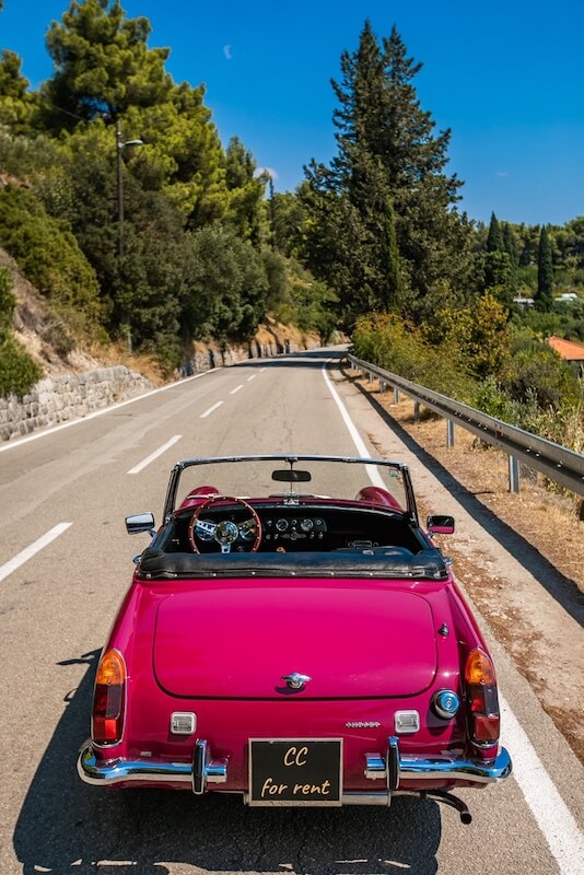 Mg Midget